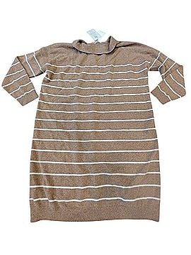 Garnet Hill Casual Dress (view 2)