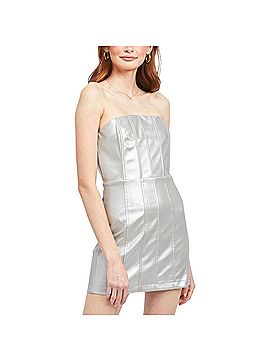 En Saison Cocktail Dress (view 1)