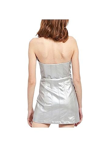 En Saison Cocktail Dress (view 2)