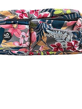 Waterfly Fanny Pack Crossbody Bag Belt Bag (view 2)