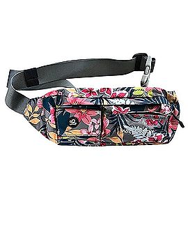 Waterfly Fanny Pack Crossbody Bag Belt Bag (view 1)