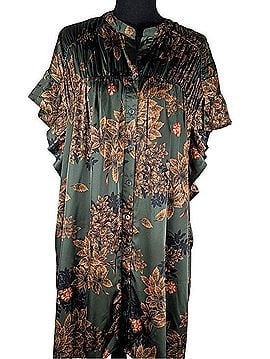 Entro Casual Dress (view 1)