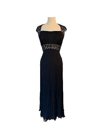 Tadashi Casual Dress (view 1)