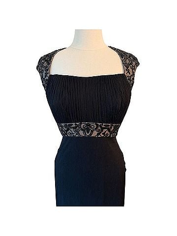 Tadashi Casual Dress (view 2)
