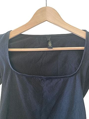 SKIMS Long Sleeve Top (view 2)