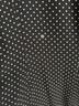 Tory Burch Solid Black Blazer Size L - photo 10