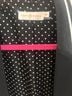 Tory Burch Solid Black Blazer Size L - photo 6