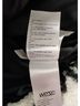 WESC Daisy Sherpa Oversized Full-Zip Jacket Jacket - photo 8