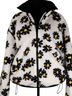 WESC Daisy Sherpa Oversized Full-Zip Jacket Jacket - photo 1
