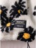 WESC Daisy Sherpa Oversized Full-Zip Jacket Jacket - photo 7