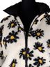 WESC Daisy Sherpa Oversized Full-Zip Jacket Jacket - photo 2
