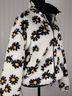 WESC Daisy Sherpa Oversized Full-Zip Jacket Jacket - photo 3