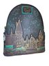 Loungefly Multi Color Leather Backpack One size - photo 1