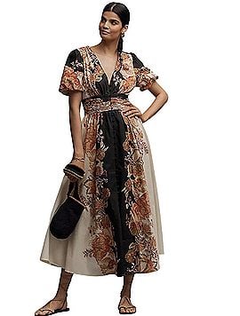 Anthropologie Casual Dress (view 1)