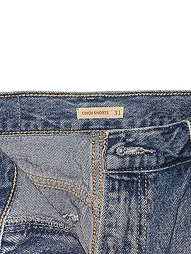 Levi's Denim Shorts (view 2)