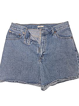 Levi's Denim Shorts (view 1)
