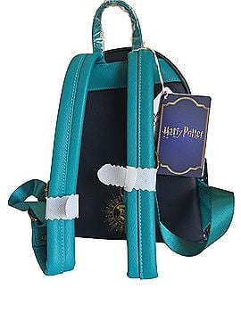 Loungefly Leather Backpack (view 2)