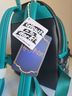 Loungefly Multi Color Leather Backpack One size - photo 3