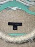 Ann Taylor Tan Pullover Sweater Size L - photo 3