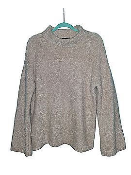 Ann Taylor Pullover Sweater (view 1)
