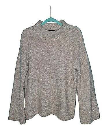 Ann Taylor Pullover Sweater (view 1)