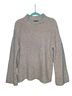 Ann Taylor Tan Pullover Sweater Size L - photo 1