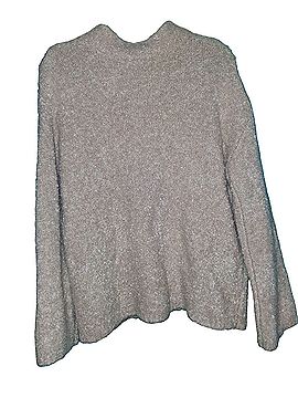 Ann Taylor Pullover Sweater (view 2)