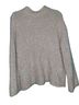 Ann Taylor Tan Pullover Sweater Size L - photo 2