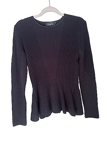 Magaschoni Pullover Sweater (view 1)