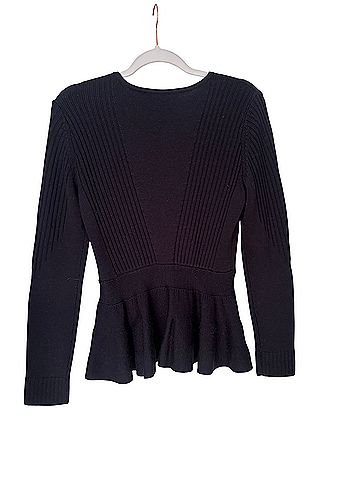 Magaschoni Pullover Sweater (view 2)