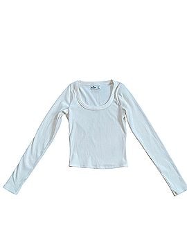 Hollister Long Sleeve Top (view 1)