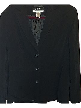 Nine & Co. Blazer (view 1)
