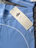 Alo Blue Active Pants Size S - photo 5