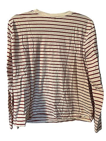 H&M Mama 3/4 Sleeve Top (view 2)