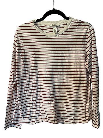 H&M Mama 3/4 Sleeve Top (view 1)