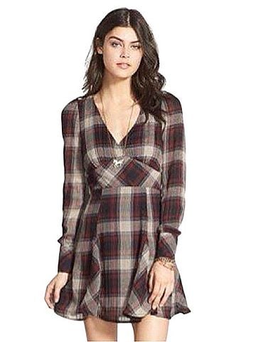 Free People Teen Spirit Dress Casual Dress (view 1)