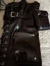 Shoedazzle Black Boots Size EU 41 - photo 4