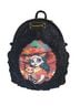 Loungefly Black Leather Backpack One size - photo 1