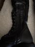 Shoedazzle Black Boots Size EU 41 - photo 3