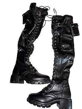 Shoedazzle Boots (view 1)