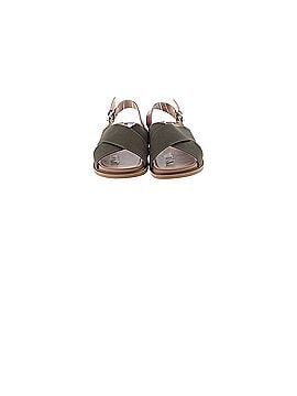 Journee Sandals (view 2)