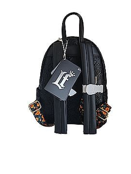 Loungefly Leather Backpack (view 2)