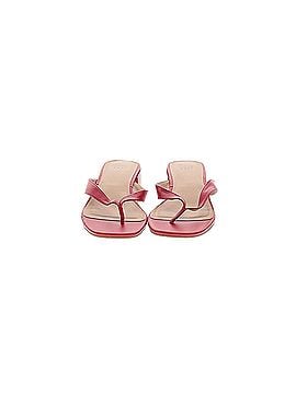 Target Flip Flops (view 2)