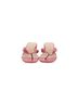 Target Red Flip Flops Size 8 1/2 - photo 2