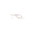 BCBGeneration White Sandals Size 8 1/2 - photo 2