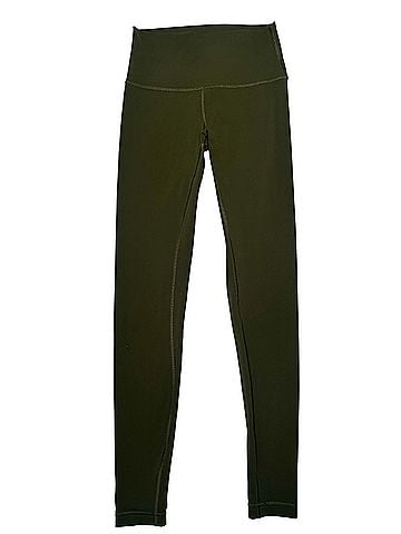 Lululemon Athletica Leggings (view 1)