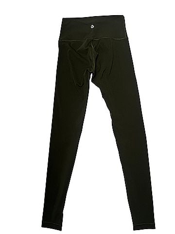 Lululemon Athletica Leggings (view 2)