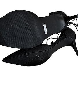 Torrid Heels (view 2)