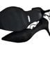 Torrid 100% Synthetic Black Heels Size 10 - photo 2