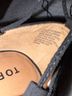 Torrid 100% Synthetic Black Heels Size 10 - photo 4